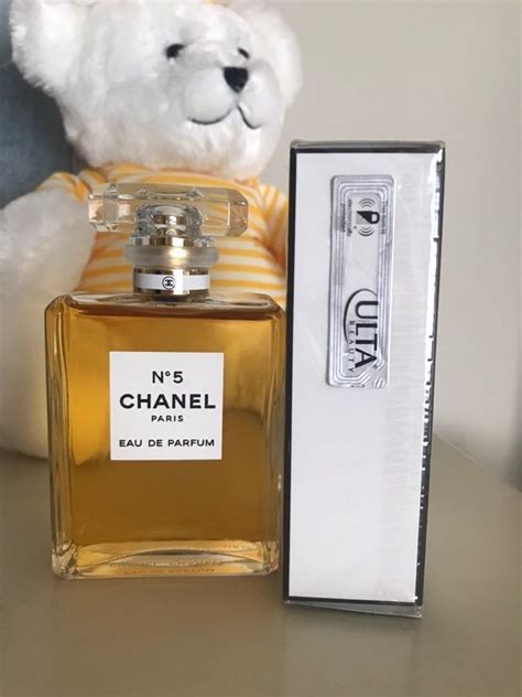 chanel n 5 linea|Chanel no 5 ulta.